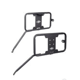 Jb Racing Saddle Stay For Bmw G310 Black